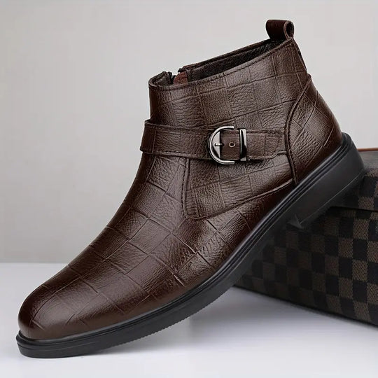 Roman | Ranger Stiefel Leder