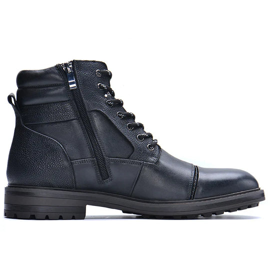 Raimund | Premium Herren Lederstiefel