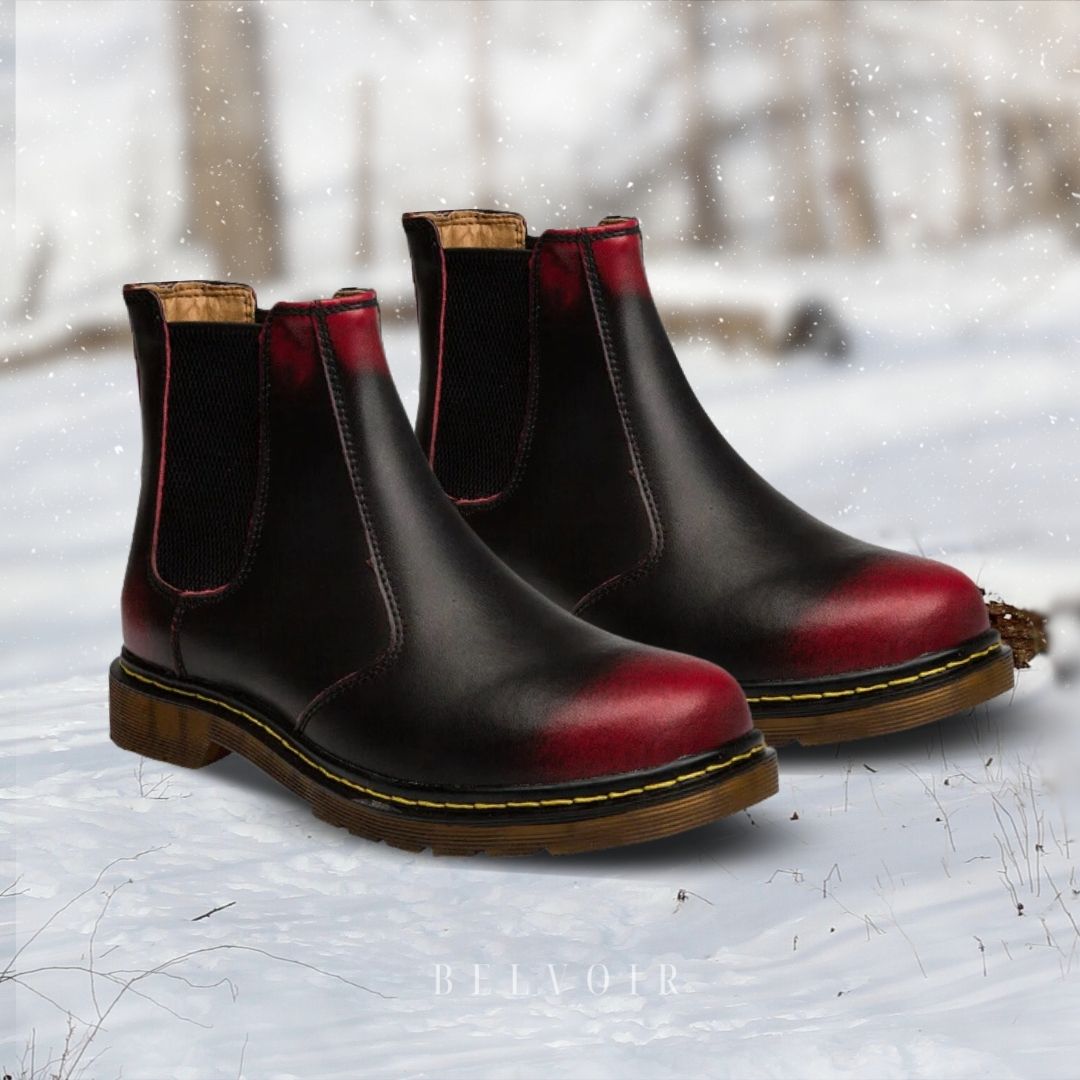 Aribert | Chelsea-Stiefel